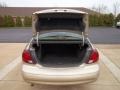 Medium Parchment Trunk Photo for 2001 Ford Taurus #38769034