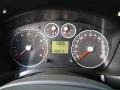 Dark Gray Gauges Photo for 2010 Ford Transit Connect #38769126