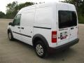 Frozen White - Transit Connect XL Cargo Van Photo No. 18