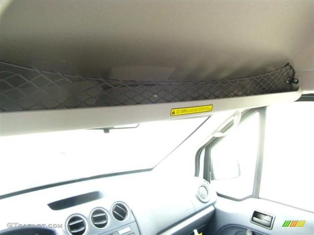 2010 Ford Transit Connect XL Cargo Van Controls Photo #38769162