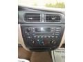 2001 Ford Taurus SES Controls