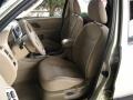 2006 Gold Ash Metallic Ford Escape XLT V6  photo #12