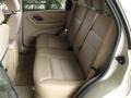 2006 Gold Ash Metallic Ford Escape XLT V6  photo #14