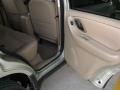 2006 Gold Ash Metallic Ford Escape XLT V6  photo #17