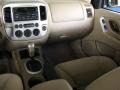 2006 Gold Ash Metallic Ford Escape XLT V6  photo #20