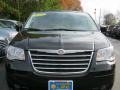 2008 Brilliant Black Crystal Pearlcoat Chrysler Town & Country Touring Signature Series  photo #18