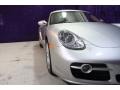 GT Silver Metallic - Cayman S Photo No. 10