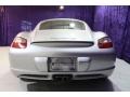GT Silver Metallic - Cayman S Photo No. 15