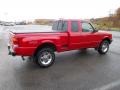 Bright Red - Ranger XLT Extended Cab 4x4 Photo No. 8