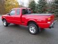 Bright Red - Ranger XLT Extended Cab 4x4 Photo No. 12