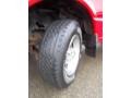 Bright Red - Ranger XLT Extended Cab 4x4 Photo No. 13