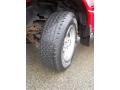 Bright Red - Ranger XLT Extended Cab 4x4 Photo No. 14