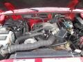 3.0 Liter OHV 12-Valve V6 Engine for 1998 Ford Ranger XLT Extended Cab 4x4 #38770218