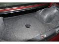 2000 Auburn Mist Metallic Pontiac Grand Am SE Coupe  photo #22