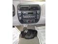 1998 Ford Ranger XLT Extended Cab 4x4 Controls