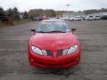 2004 Victory Red Pontiac Sunfire Coupe  photo #4