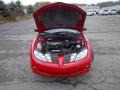 2004 Victory Red Pontiac Sunfire Coupe  photo #15