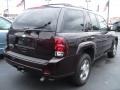 Dark Cherry Metallic - TrailBlazer LT 4x4 Photo No. 2