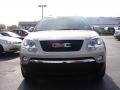 2008 Gold Mist Metallic GMC Acadia SLT AWD  photo #2