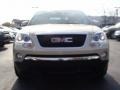 2008 Gold Mist Metallic GMC Acadia SLT AWD  photo #4