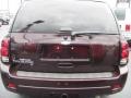 Dark Cherry Metallic - TrailBlazer LT 4x4 Photo No. 14