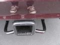 Dark Cherry Metallic - TrailBlazer LT 4x4 Photo No. 15