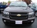 Dark Cherry Metallic - TrailBlazer LT 4x4 Photo No. 20