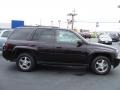Dark Cherry Metallic - TrailBlazer LT 4x4 Photo No. 22