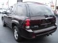 Dark Cherry Metallic - TrailBlazer LT 4x4 Photo No. 25