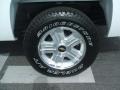 2011 Summit White Chevrolet Silverado 1500 LT Crew Cab 4x4  photo #6