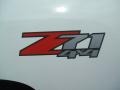 2011 Summit White Chevrolet Silverado 1500 LT Crew Cab 4x4  photo #7