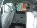 2011 Summit White Chevrolet Silverado 1500 LT Crew Cab 4x4  photo #8