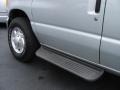 Silver Metallic - E Series Van E350 XLT 15 Passenger Photo No. 7