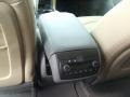 Cashmere/Dark Gray Interior Photo for 2011 Chevrolet Traverse #38771766