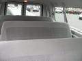 Medium Flint Grey 2006 Ford E Series Van E350 XLT 15 Passenger Interior Color