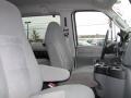 Medium Flint Grey Interior Photo for 2006 Ford E Series Van #38771850