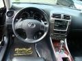 Black Dashboard Photo for 2008 Lexus IS #38771926