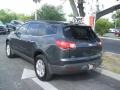 Cyber Gray Metallic - Traverse LT Photo No. 4