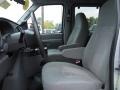 Medium Flint Grey Interior Photo for 2006 Ford E Series Van #38771954