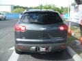 Cyber Gray Metallic - Traverse LT Photo No. 5