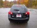 Wicked Black - Rogue SL AWD Photo No. 11