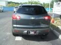 Cyber Gray Metallic - Traverse LT Photo No. 5