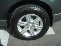 Cyber Gray Metallic - Traverse LT Photo No. 6