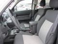 Dark Slate Gray/Light Slate Gray Interior Photo for 2010 Dodge Nitro #38772350
