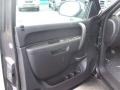 2011 Taupe Gray Metallic Chevrolet Silverado 1500 LT Extended Cab  photo #7