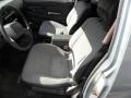 Platinum Metallic - Hardbody Truck Extended Cab Photo No. 4