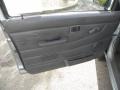 Platinum Metallic - Hardbody Truck Extended Cab Photo No. 5