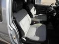 Platinum Metallic - Hardbody Truck Extended Cab Photo No. 6