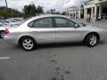 2003 Silver Frost Metallic Ford Taurus SES  photo #12