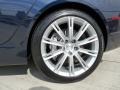 2011 Aston Martin Rapide Sedan Wheel and Tire Photo